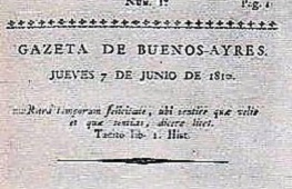 LA GAZETA